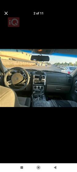 Dodge Nitro